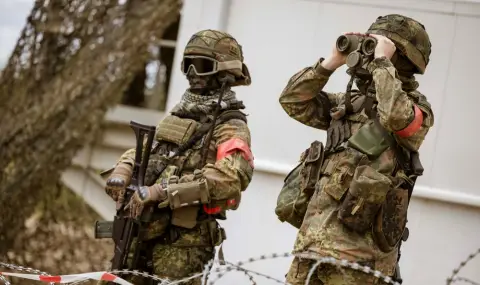Литва одобри рекордно увеличение на военния бюджет за 2026 г.