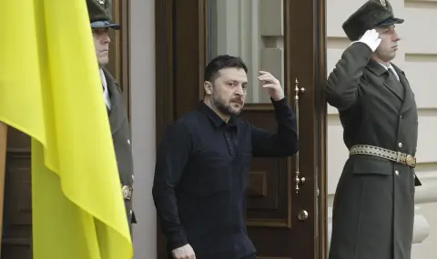"Много умен ход": Зеленски обяви, че е готов за избори