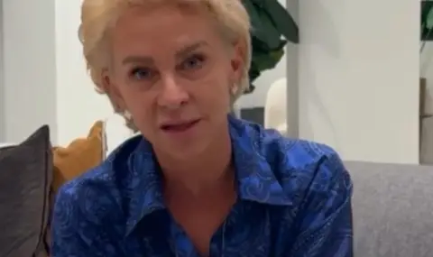Нана Гладуиш влезе отново в "Съдебен спор"