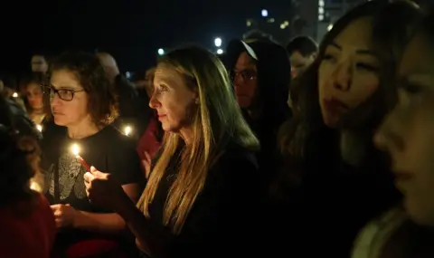 Национален траур в Австралия след стрелбата с 15 убити и 40 ранени в Сидни