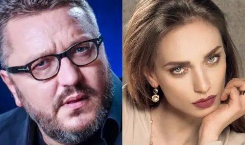 Нова светска двойка: Заедно ли са Ирена Милянкова и Мартин Карбовски? (СНИМКА)