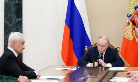 ОАЕ осъди опита на Киев да атакува резиденцията на Путин