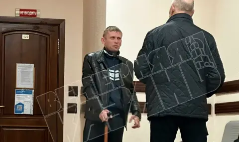 Осъдиха Исус Христос за фиктивна регистрация на мигранти в дома му