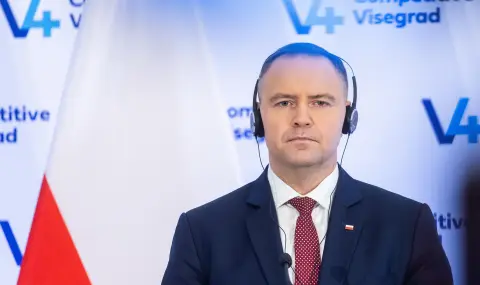 Полша вижда шанс да стане регионален газов хъб за доставки от САЩ