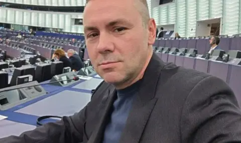 Рапърът, който влезе в политиката: Ицо Хазарта на 46 г.