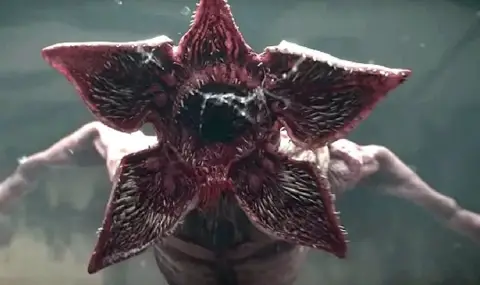 Режисьорите на „Stranger Things“ обясниха появата на главното чудовище - демогоргонът