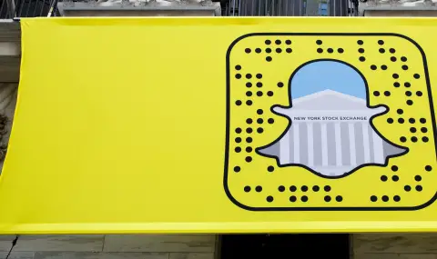 Русия блокира достъпа до Snapchat