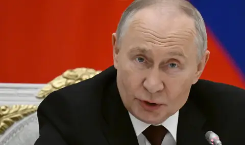 Русия иска Донбас на всяка цена: Путин призова украинските войници да се изтеглят