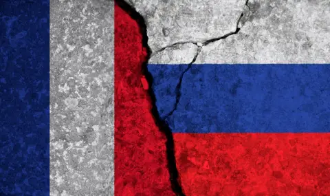 Русия отправя предложение към Франция за изследователя Лоран Винатие