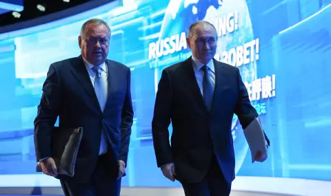 Руски банкер: Москва може да отприщи 50 години съдебни спорове заради суверенните активи