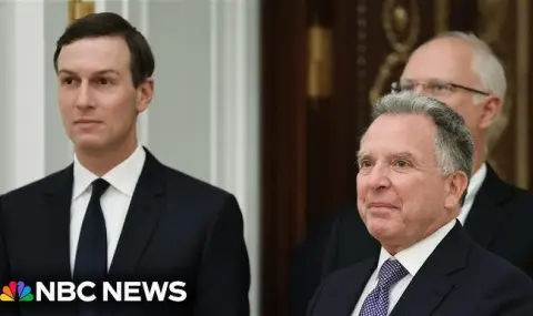 Самолетът на Уиткоф излетя от Москва, американците обещали на Путин да не ходят в Киев