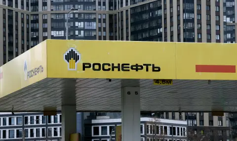 Санкциите са безсилни: ще свършат ли петродоларите на Русия?