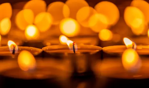 Световните личности, които си отидоха през 2025 г.