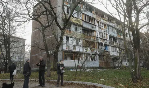 Седем ранени при дронова атака в руския град Твер