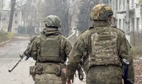 Сирски призна, че на някои военни части е било заповядано да се изтеглят от Покровск
