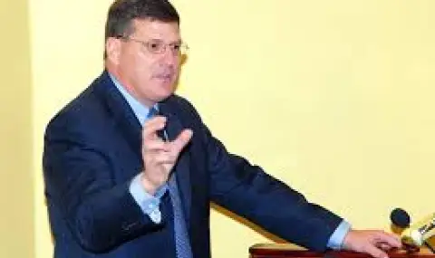 Скот Ритър: Украинската армия скоро ще престане да съществува, настоящият елит на страната трябва да бъде отстранен