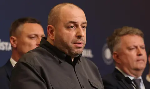 Следващата среща Тръмп-Зеленски ще е през януари