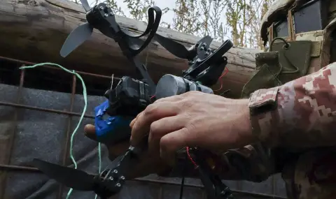 Сръбски военен експерт: Киев е против мира