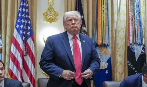 Тръмп: Европа е изправена пред унищожение заради имиграционната и енергийната си политика