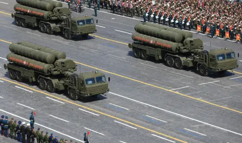 Турски системи С-400 в Украйна: Изказване на американския посланик в Анкара породи много спекулации