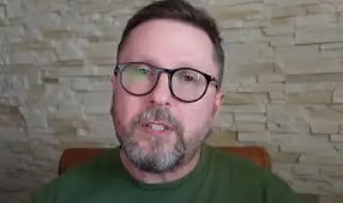 Украинският блогър Анатолий Шарий: Киев вербува американски духовници и политици за "публично порицание" на Рубио и Ванс