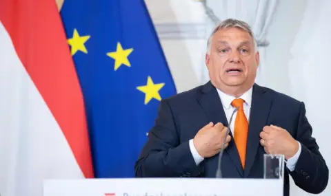 Унгария повече няма да сътрудничи на ЕС по темата за руските активи