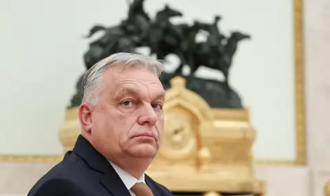 Унгария се противопоставя на дългосрочното замразяване на руските активи в ЕС
