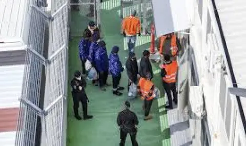 Членките на ЕС се разбраха за нови правила за депортацията на кандидати за убежище в трети страни
