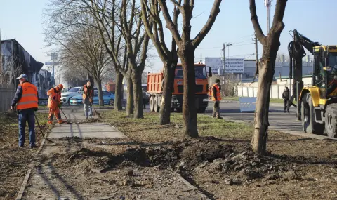 Шестима ранени при масирана руска атака с дронове в Одеса