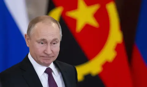 ISW за "удара" по резиденцията на Путин: Обстоятелствата не съответстват на модела на наблюдаваните доказателства