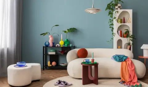 Pinterest прогнозира ключови модни и интериорни тенденции за 2026 г.