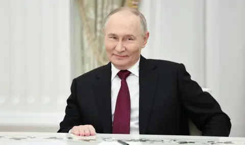 Sky News: Путин се опитва да сплаши европейците. С българите вече успя