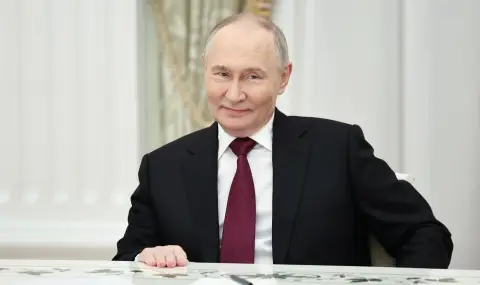 Sky News: Световният ред се разпада, Путин печели на фронта. Моментът на разплата наближава за Европа