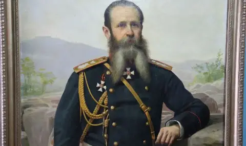 28 януари 1901 г.: Умира Йосиф Гурко