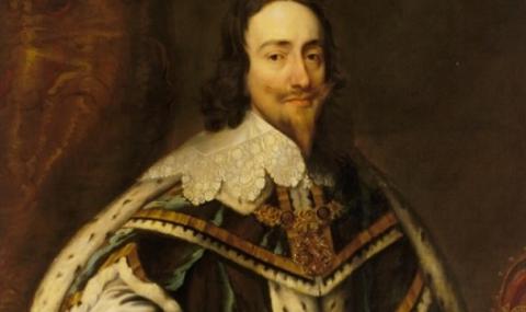 30 януари 1649 г. Чарлз І е обезглавен