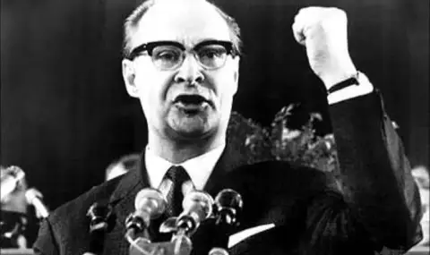 5 януари 1968 г. Началото на „Пражката пролет“ в Чехословакия