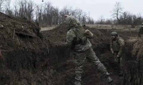 Axios: Преговорите в Абу Даби се фокусираха върху територията на Донбас и статута на Запорожката АЕЦ