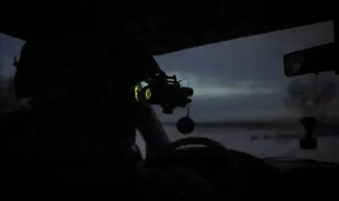 Белгия ще изпрати военновъздушни сили и пехота в Украйна