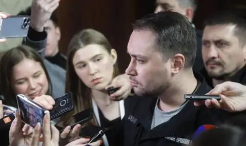Буданов: Вече има конкретни резултати от преговорите в Париж