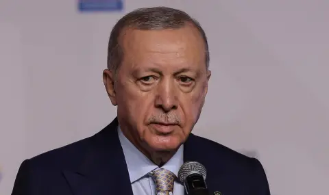 Бъдещият президент на Турция - пак с фамилия Ердоган?