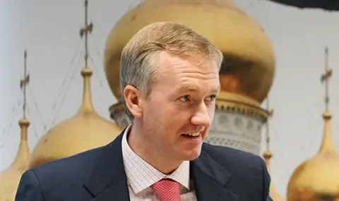 В Кипър откриха разложеното тяло на бившия шеф на руската компания "Уралкалий" Владислав Баумгертнер