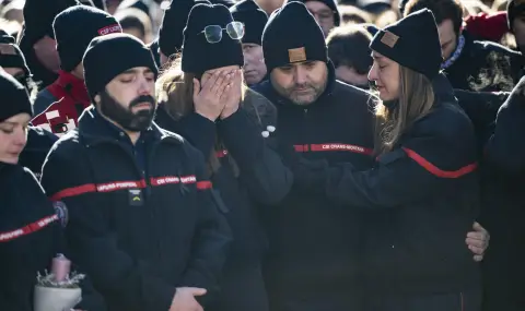 В Швейцария след трагедията: Защо двамата управители на бара са на свобода?