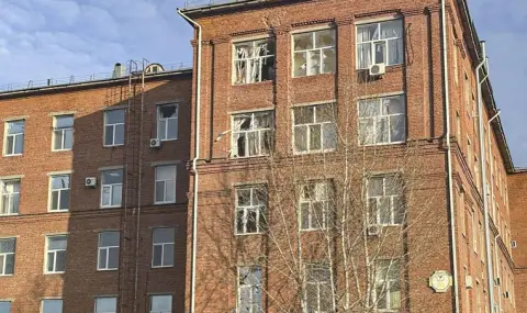 Във Воронеж тийнейджъри пребили полугол мъж и го изхвърлили на студа
