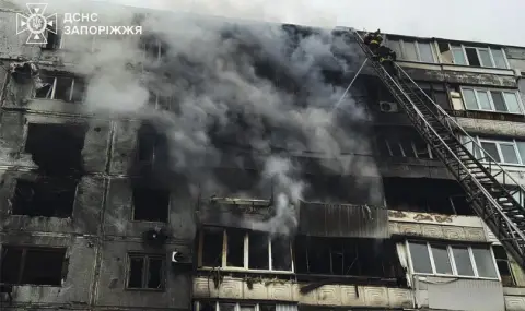 Външното разузнаване на Украйна: Кремъл готви мащабна провокация с много жертви