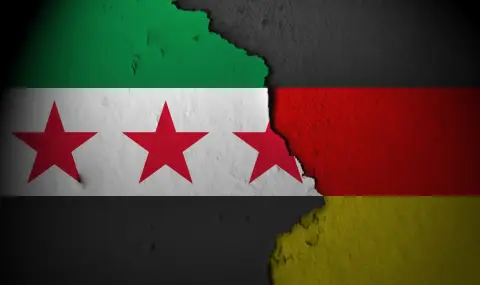 Германия обмисля по-тясно сътрудничество с новото ръководство на Сирия