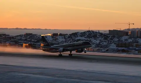 Гренландия vs. Тръмп! Правителството на острова иска защита от НАТО