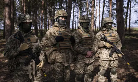 Дания ще засили военното си присъствие в Гренландия
