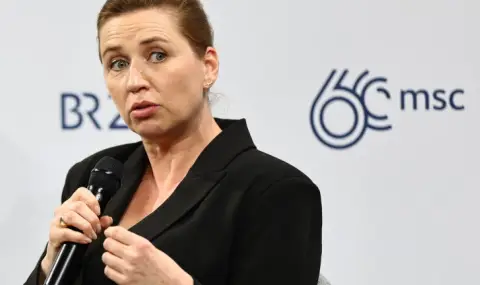 Датският премиер призна грешките си в управлението на страната