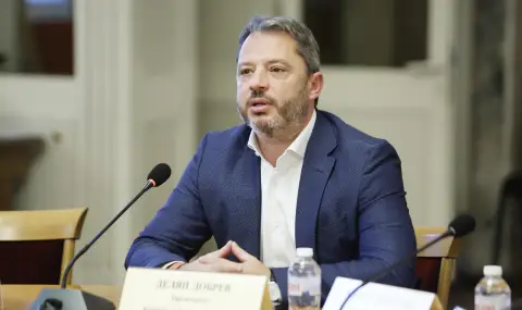 Делян Добрев: Тръмп освободи Венецуела! Свободните от Мадуро избори ще върнат демокрацията в страната