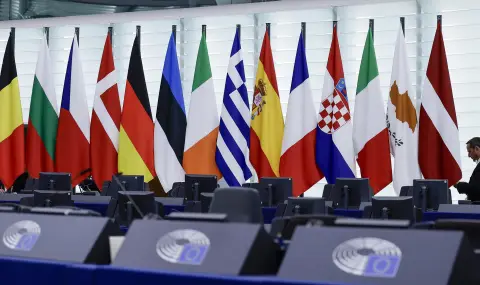 Европарламентът ще разгледа ускорена финансова помощ за Украйна от 90 млрд. евро